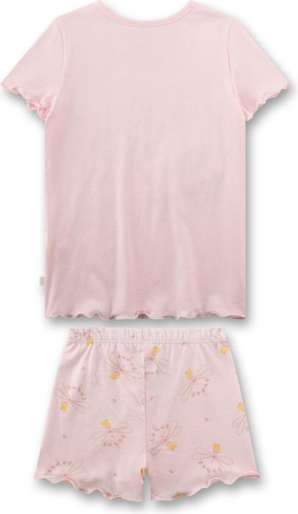 Produktbild Sanetta Schlafanzug kurz Fee (128)