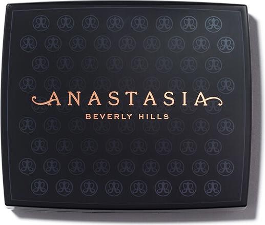 Actual product image Anastasia Beverly Hills Blush Trio (Berry Adore)