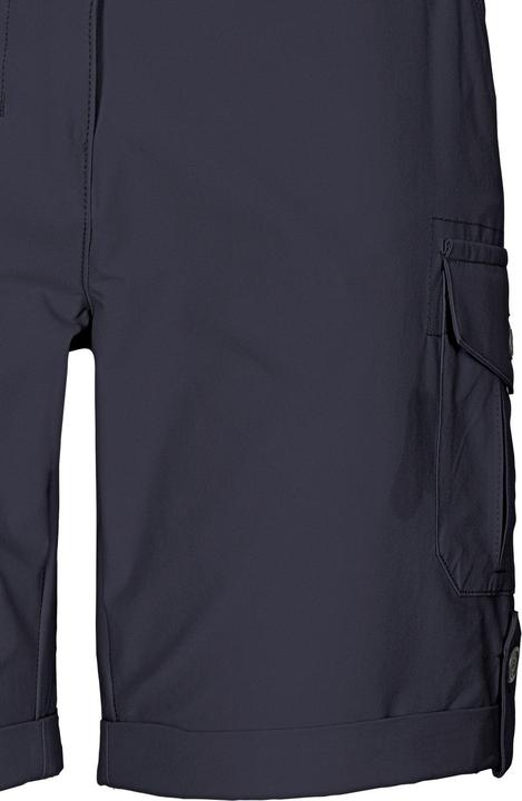 Image du produit G.I.G.A DX Killtec Funktions-Cargobermudas wash&go (46)