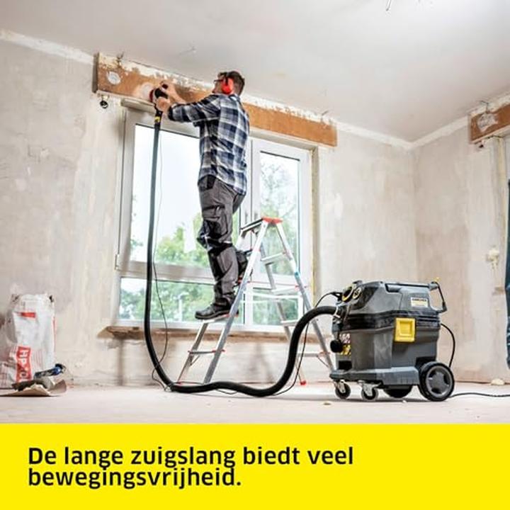 Produktbild Kärcher Professional 30/1 Tact Te (Nass-Trockensauger)