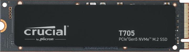 Immagine prodotto Crucial T705 (1000 GB, M.2 2280)