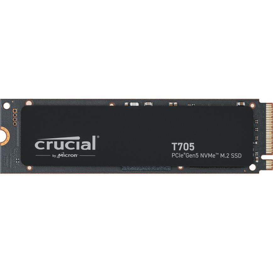 Crucial T705 (1000 GB, M.2 2280), SSD