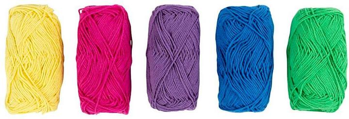 Actual product image Creativ Company Cotton yarn (50 m)