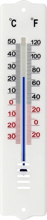 Okko THERMOMÈTRE OUTDOOR/INDOOR ZLS-116