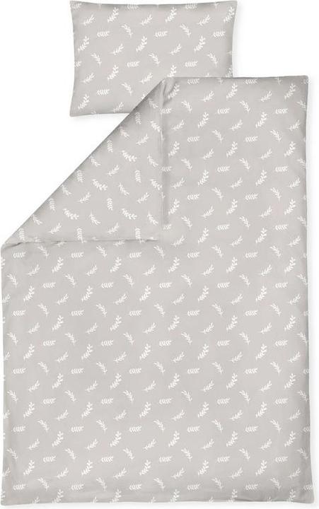 Productafbeelding Julius Zöllner Julius Jersey Beddengoed (100 x 135 cm, 40 x 60 cm)
