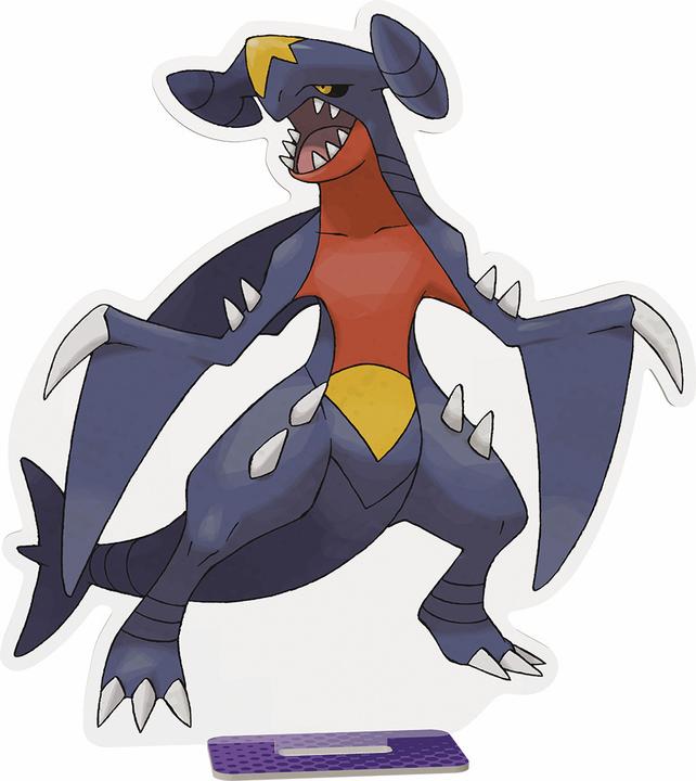 Produktbild Pokémon P-EN Cynthia's Garchomp ex Premium Collection (Englisch, Box Set & Collection)
