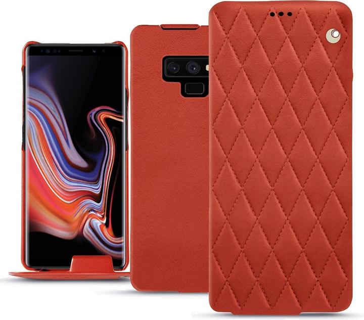 Image du produit Noreve Housse cuir vertical (Samsung Galaxy Note 9)