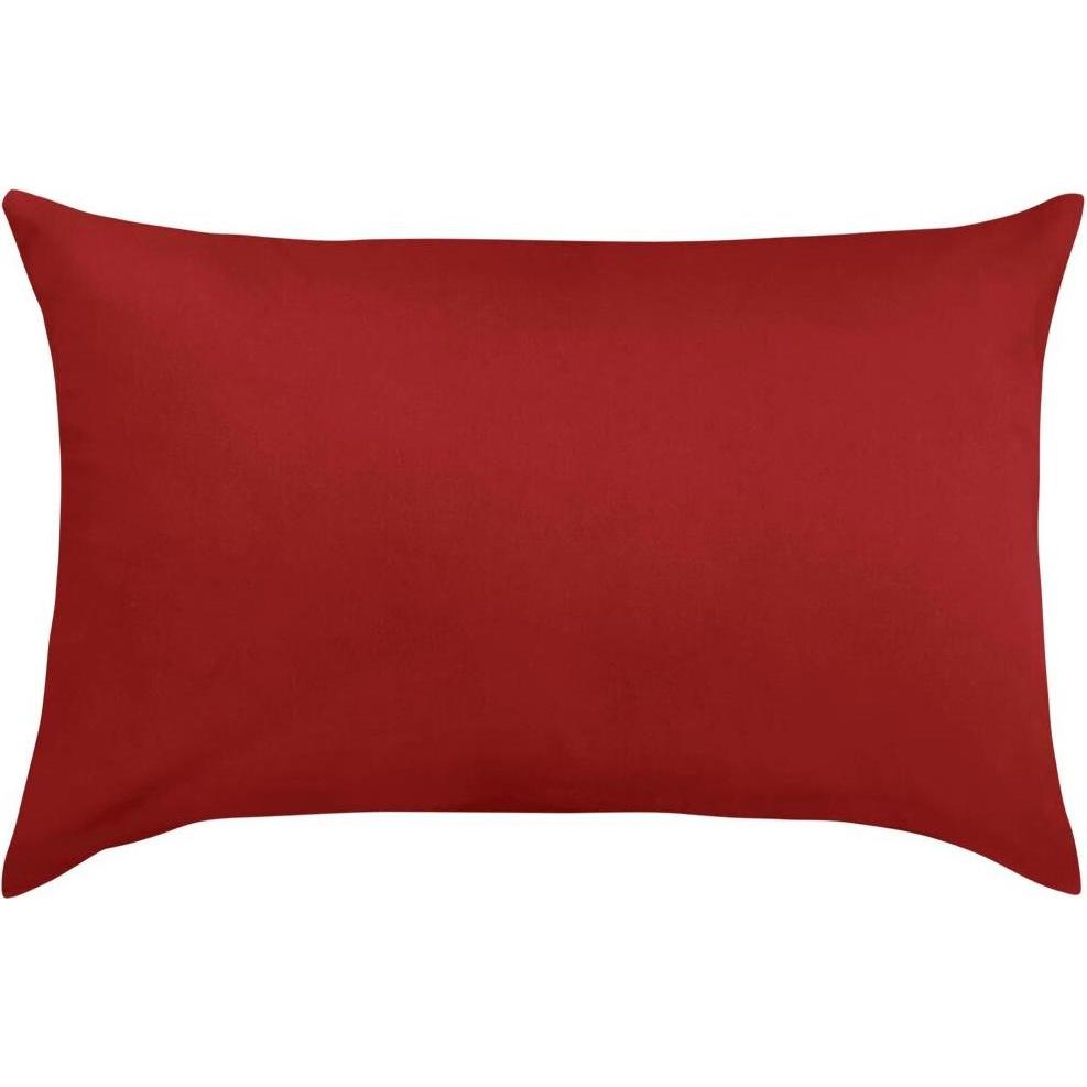 Traumschlaf, Bettwäsche, Premium Interlock Kissenbezug (Kopfkissenbezug, 40 x 60 cm)