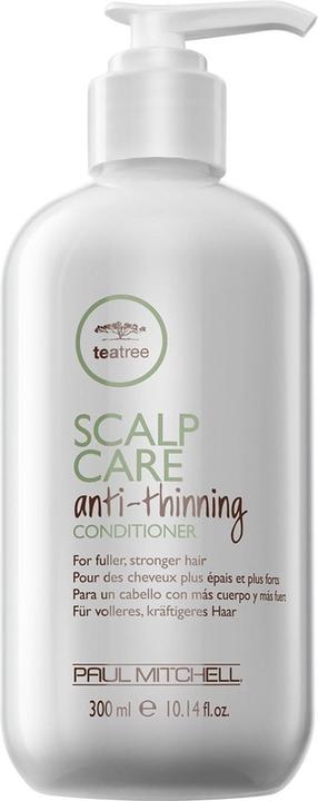 Immagine prodotto Paul Mitchell Tea Tree Scalp Care - Balsamo anti-diradamento (300 ml)