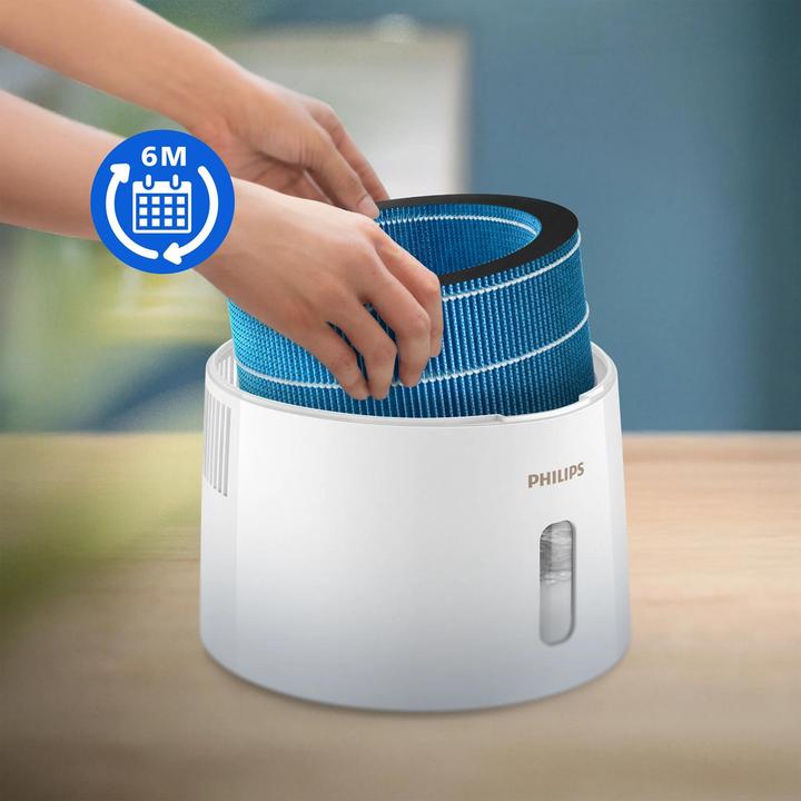 Productafbeelding Philips FY3446/30 (1x)