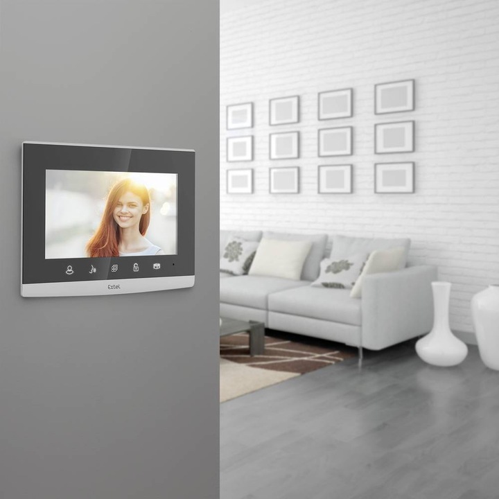 Produktbild Extel Code