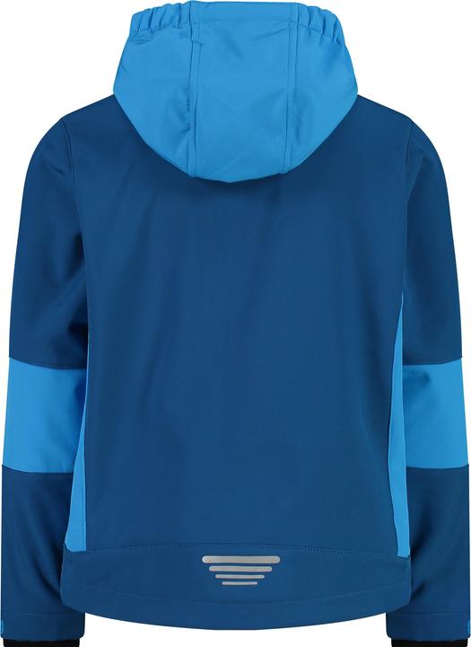 Image du produit CMP Campagnolo Sweat à capuche softshell (152)
