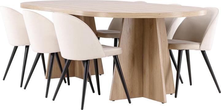 Image du produit Venture Home Bootcut (Panneau de bois MDF)