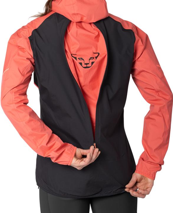 Image du produit Dynafit Alpine 3L Jacke Damen (S)