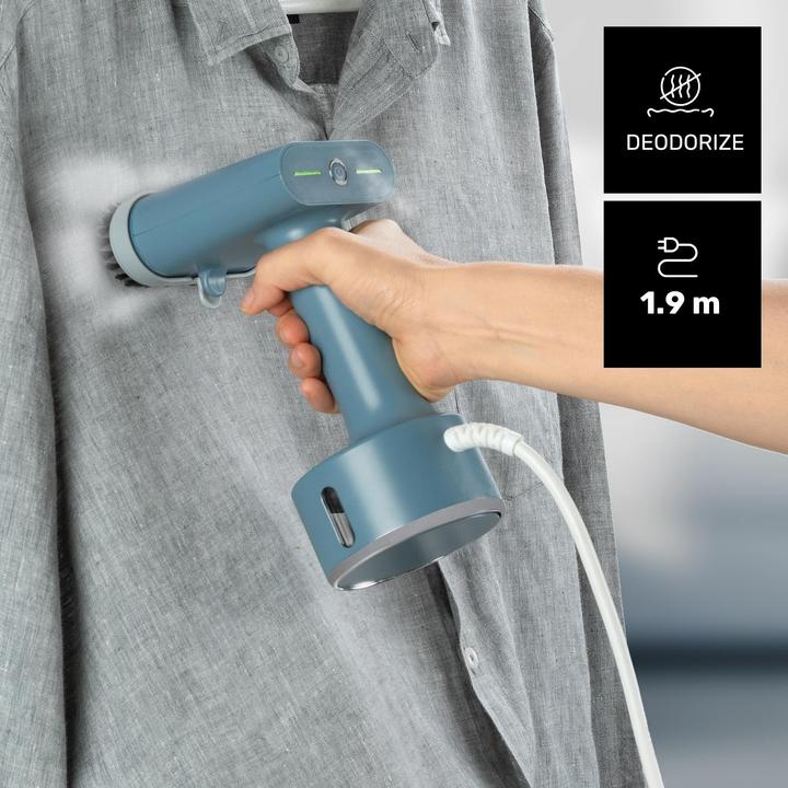 Immagine prodotto Taurus Sliding Care Compact (1600 W, 25 g/min)