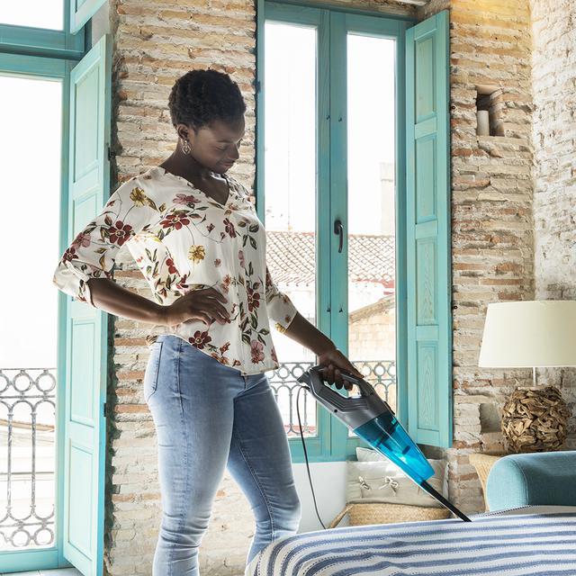 Actual product image Cecotec Popstar 1000 Duo V