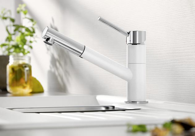 Actual product image Blanco KANO-S