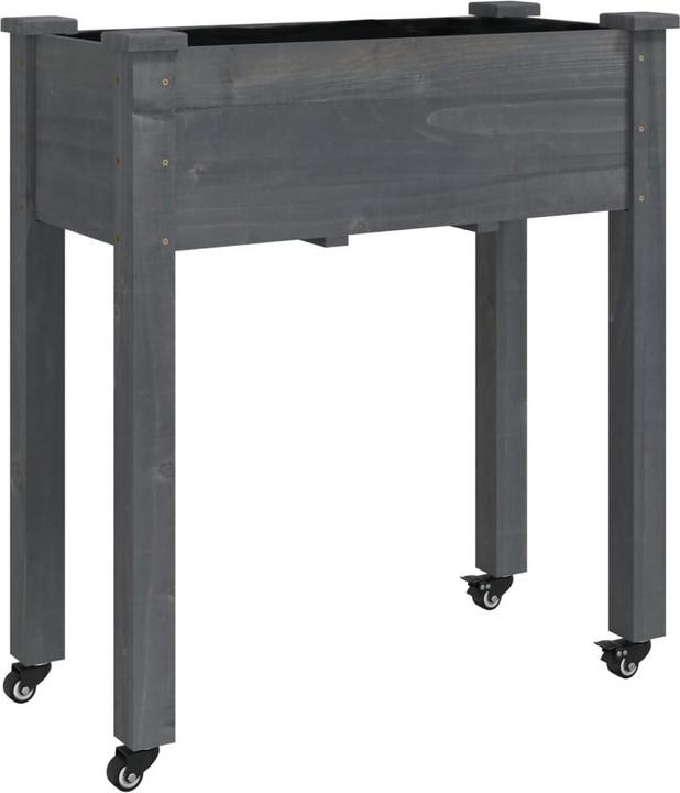 Produktbild vidaXL Pflanzgefäss