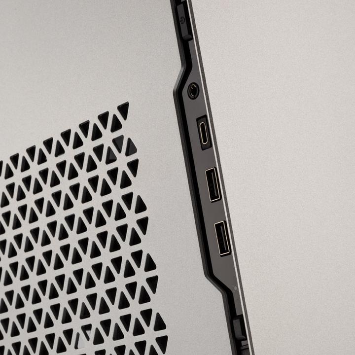 Produktbild Silverstone Sugo 15 (Mini-ITX)