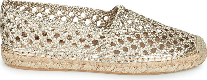 Image du produit Melvin & Hamilton Espadrilles dames Bree 3, goud (38)