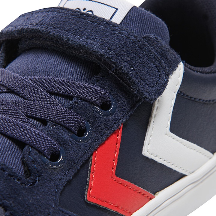 Immagine prodotto hummel Slimer Stadil Leather Low Jr (35)