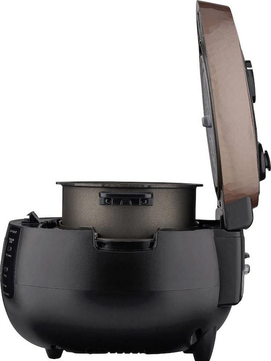 Actual product image Cuckoo CRP-R0607F