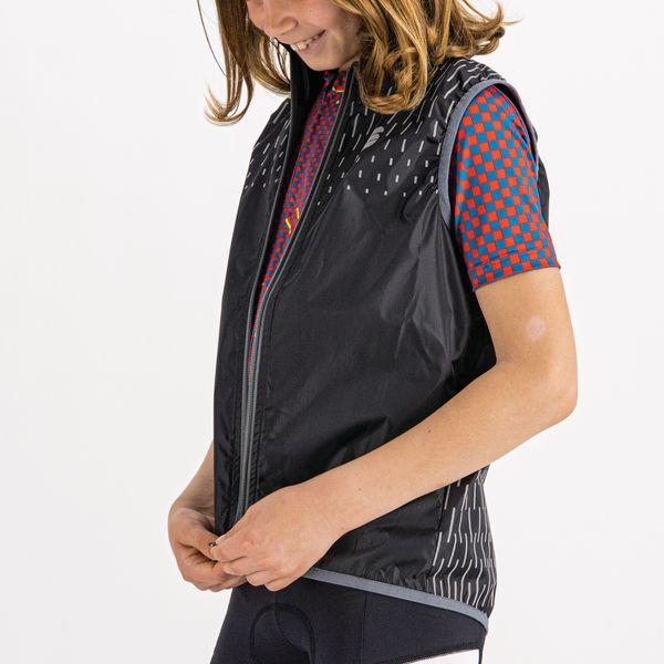 Produktbild Sportful Kid Reflex Vest