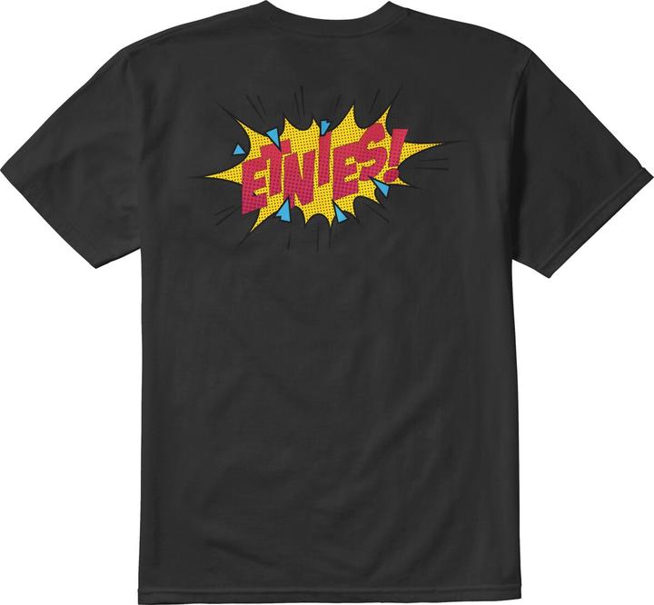 Produktbild etnies Kapow Tee (M)