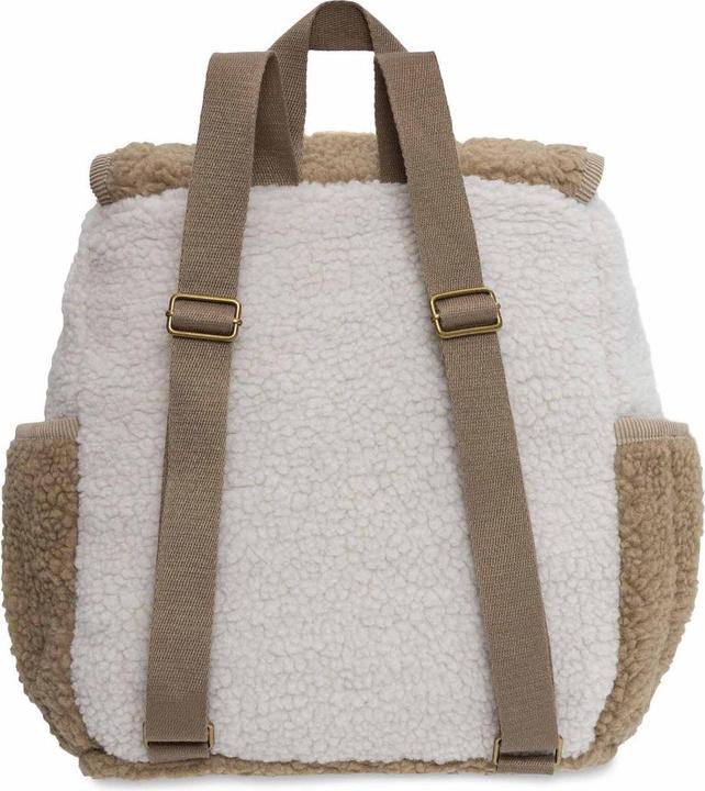 Produktbild Jollein Rucksack - Naturel