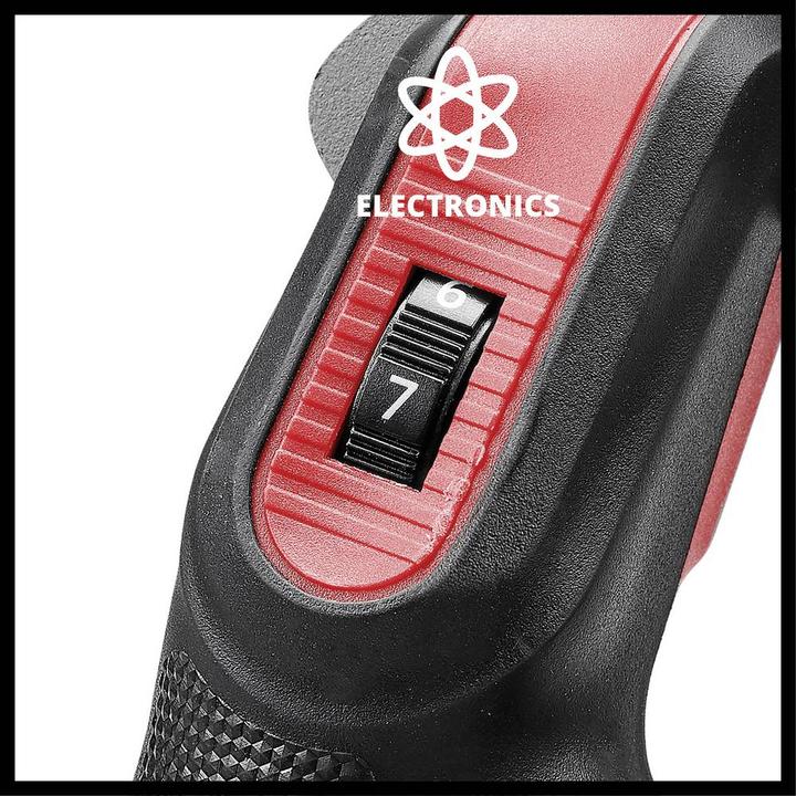 Image du produit Einhell TP-MX 1700-2 CE 4258565 Farb-Mörtelrührer 120 mm