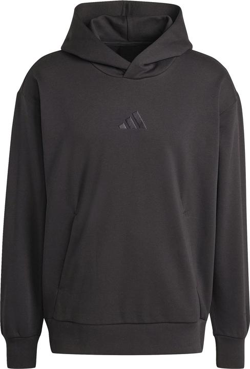 Produktbild Adidas Alle Szn Fleece-Sweatshirt (M)