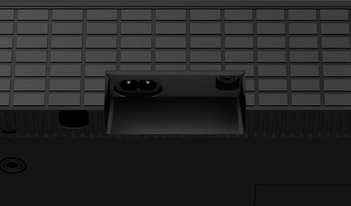 Actual product image Sony Bravia Theatre Bar 8 (60 W, 11.0 Channel)