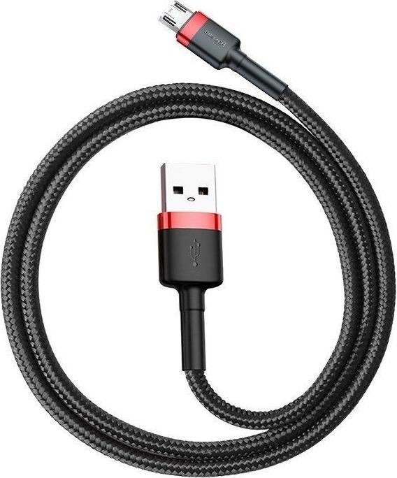 Produktbild Baseus Cafule Series (2 m, USB 2.0)