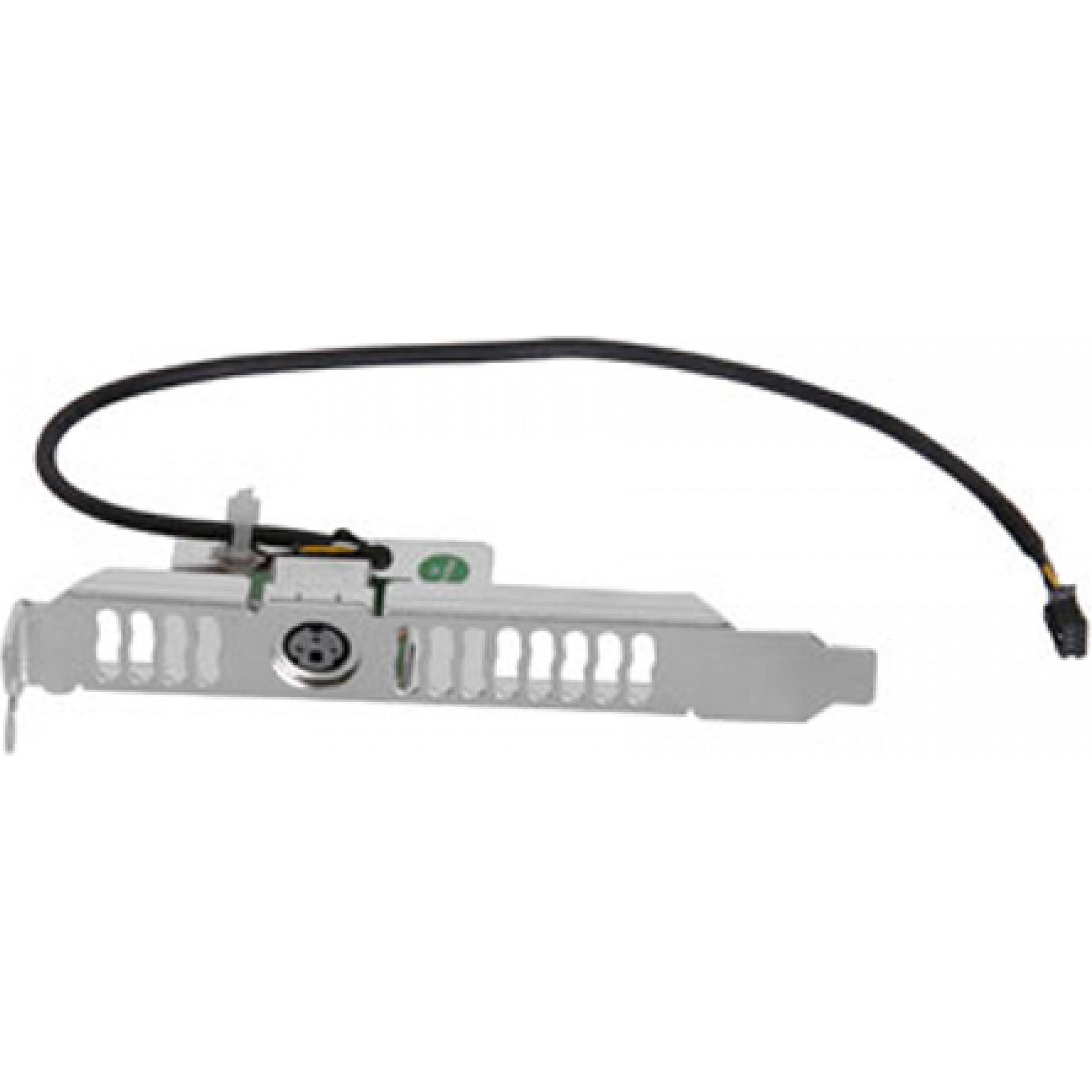 PNY Quadro STEREO BRACKET, PC Gehäuse Zubehör