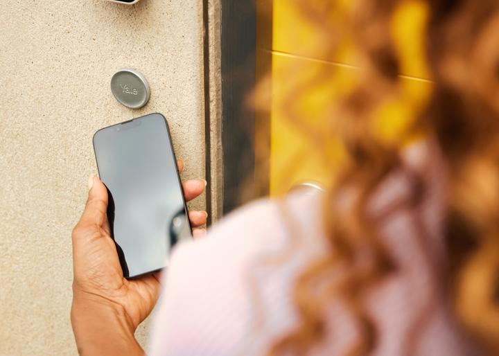 Immagine prodotto Yale Punto