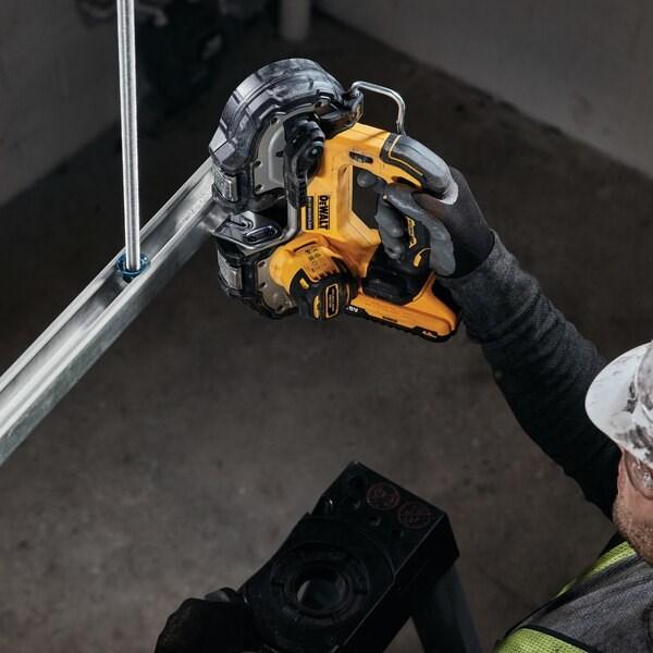 Actual product image DeWalt DCS377NT-XJ