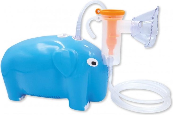 Productafbeelding Oromed Oro-Neb Babyblauw