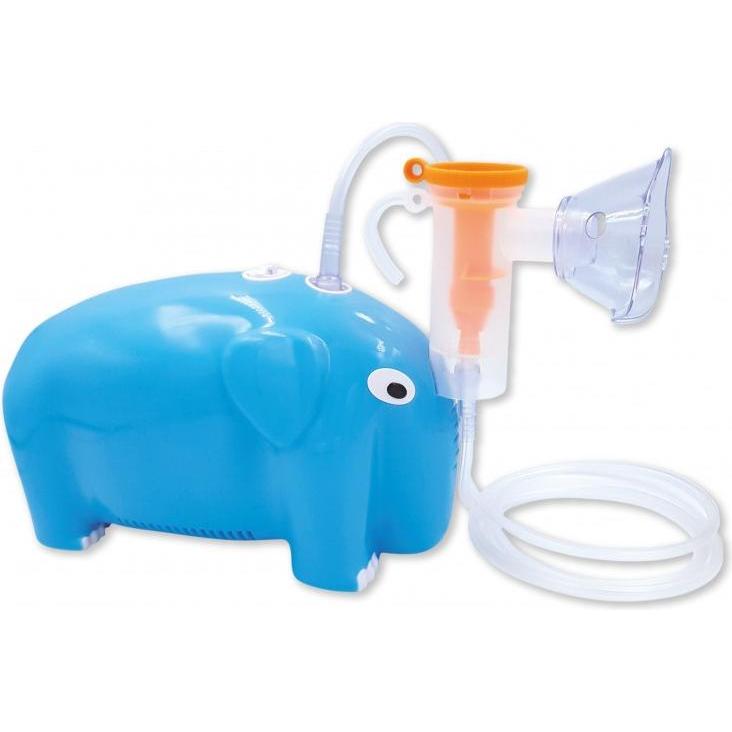 Oromed, Inhalator, Oro-Neb Baby Blue