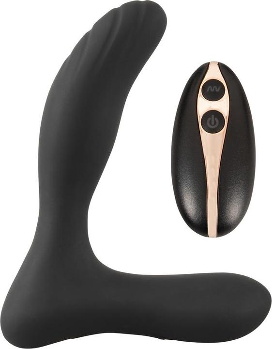 Produktbild Anos RC Prostate Butt Plug wit