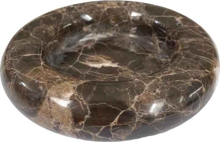 Immagine prodotto OYOY Living Candeliere Savi Ø13 cm, Marrone