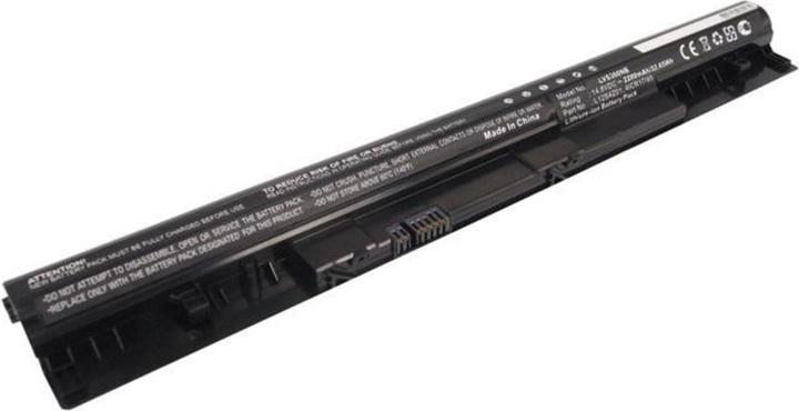 Actual product image CoreParts Laptop Battery for Lenovo (1 Cells, 2200 mAh)