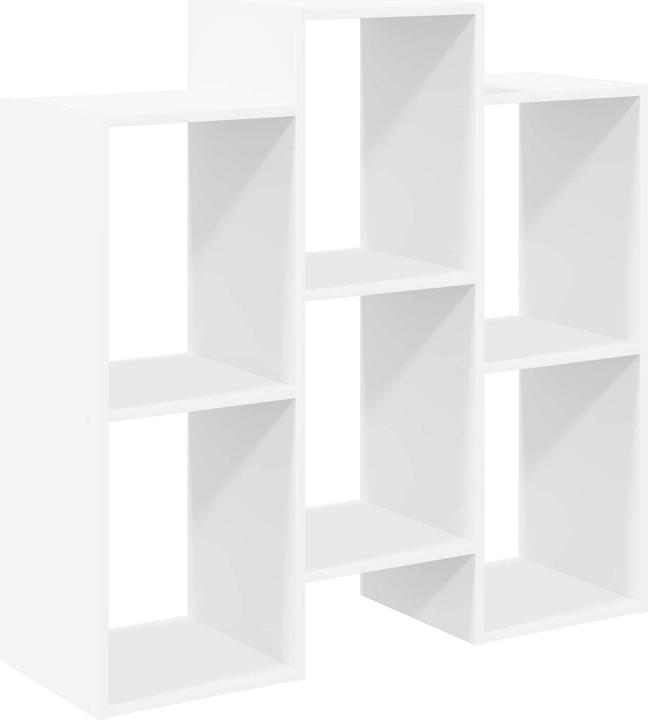 Produktbild vidaXL Modernes Sideboard (90 x 30 x 90 cm)