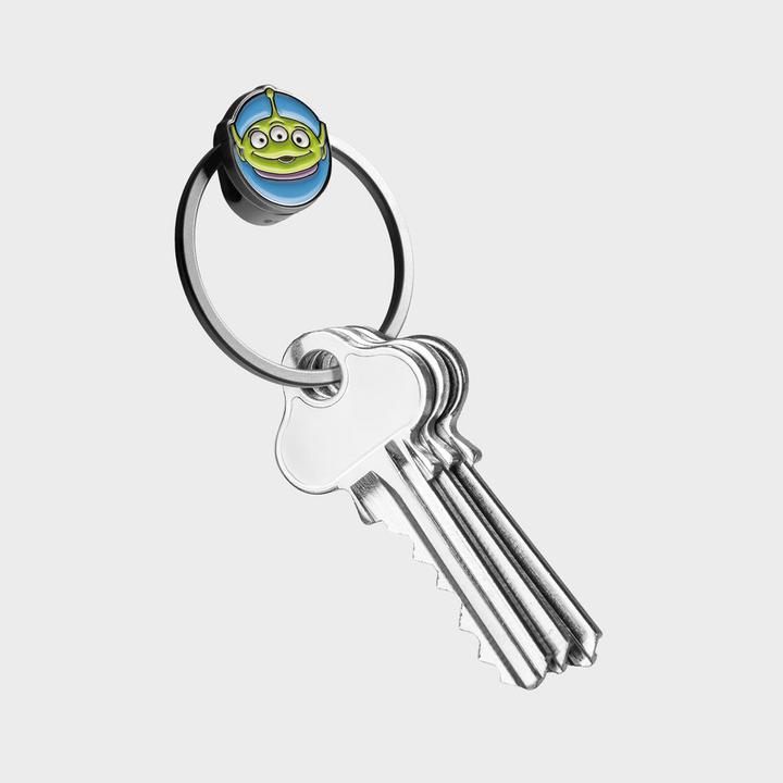 Image du produit Orbitkey - Ring v2 - Alien