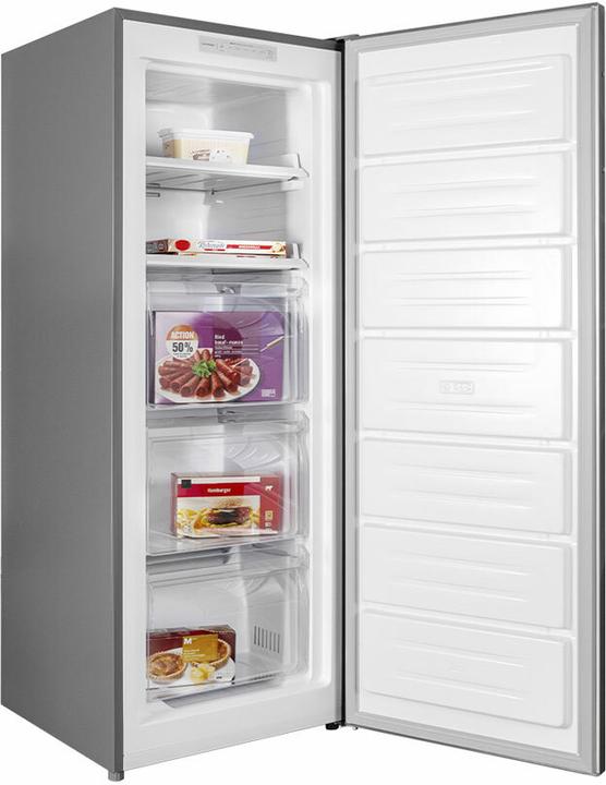 Kibernetik Congélateur ECOT161 No Frost (Autonome, 161 l)