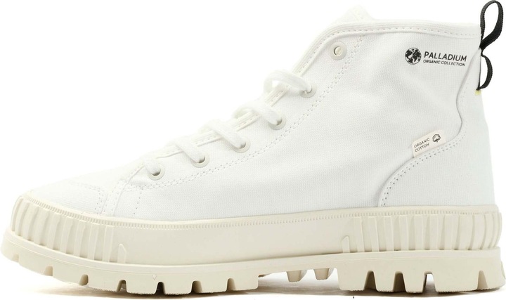 Produktbild Palladium Pallashock Org 2 - 56437 (40)