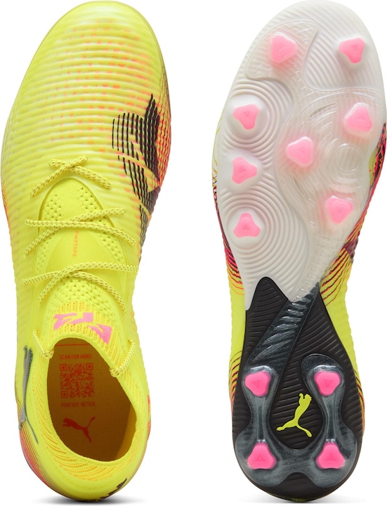 Image du produit Puma Future 8 Ultimate Ag (46)