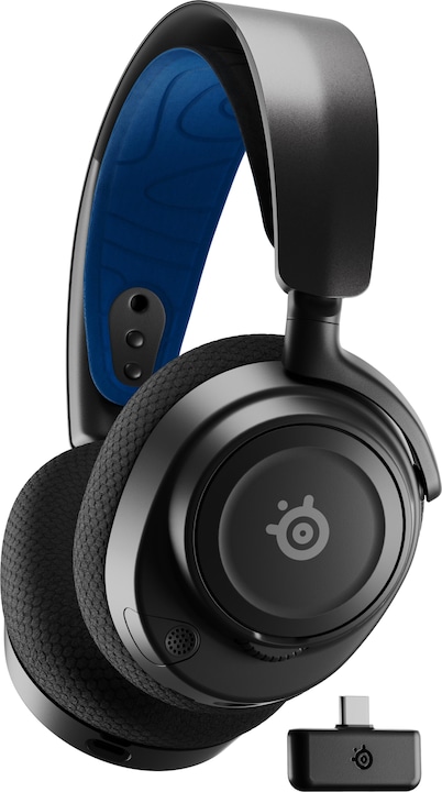 SteelSeries Arctis Nova 7P (Wireless)