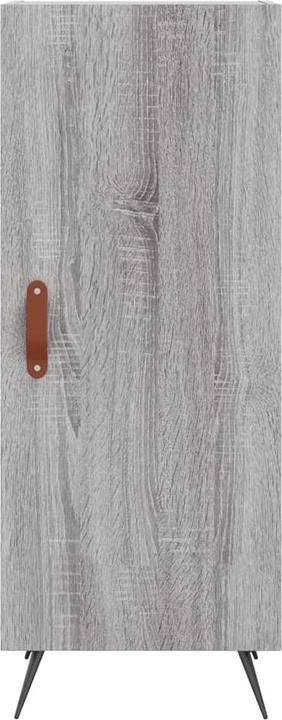 Produktbild vidaXL Sideboard (34.50 x 34 x 90 cm)