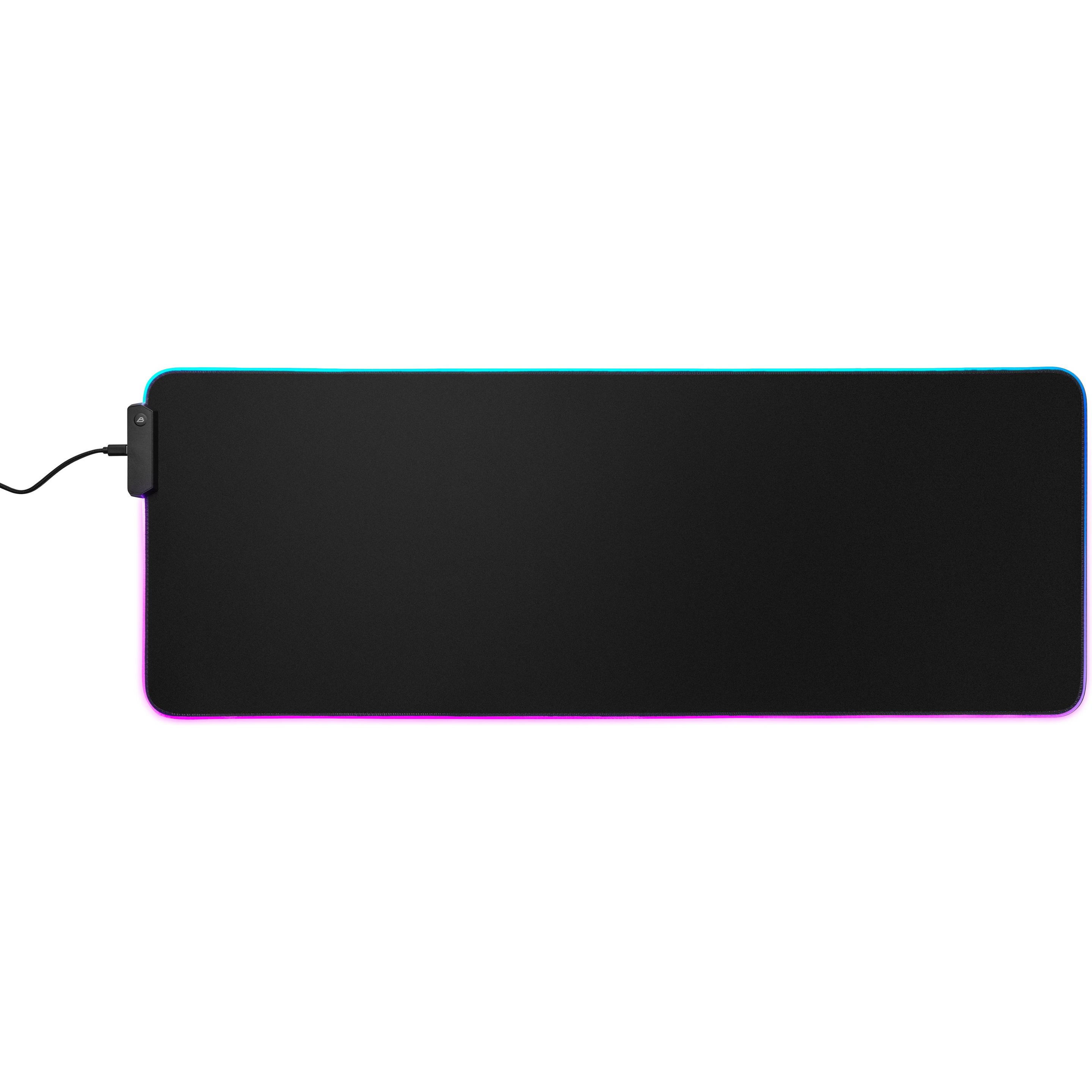 Blackstar Orbit II RGB Mouse Pad, XL, Mausmatte