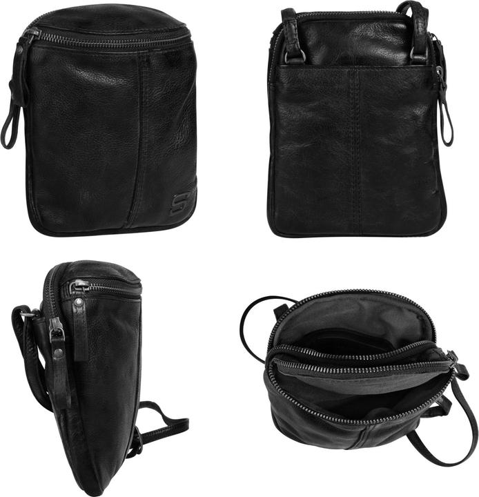 Actual product image Spikes & Sparrow Shoulder bag